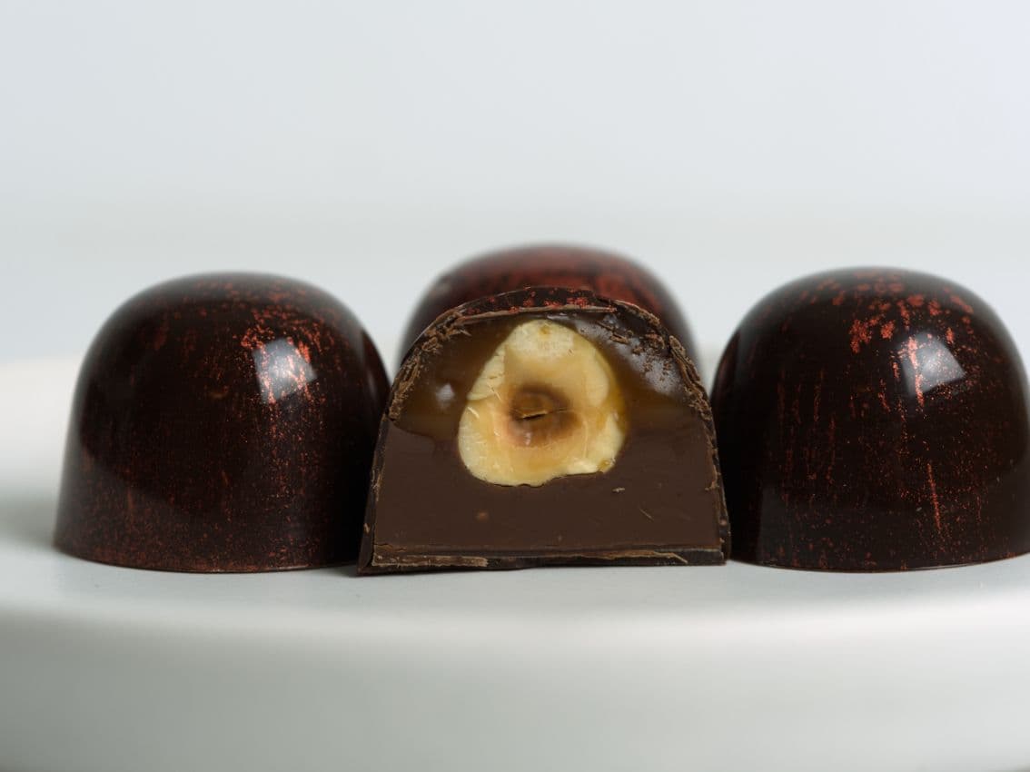 Hazelnut