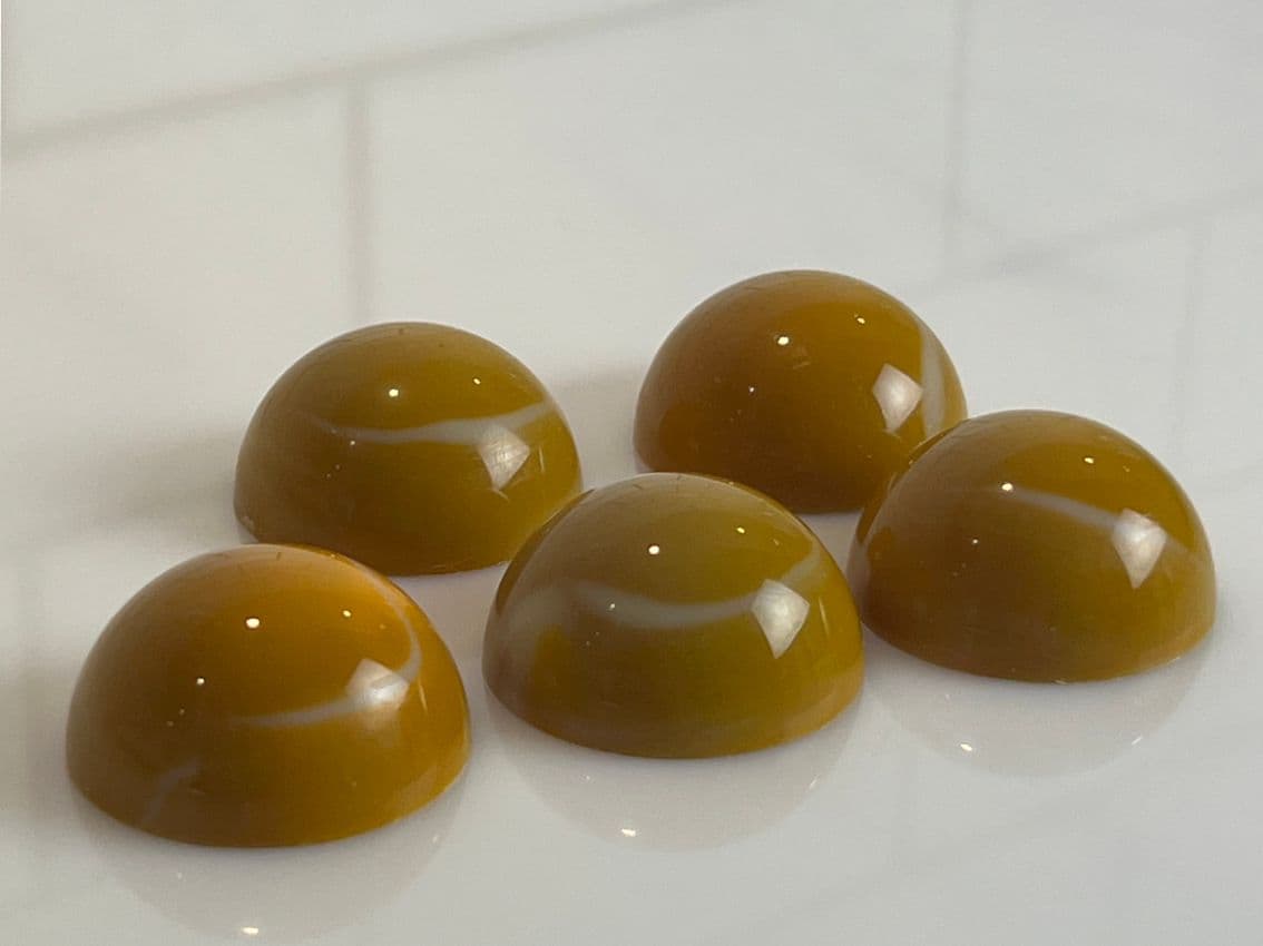 Banana Caramel