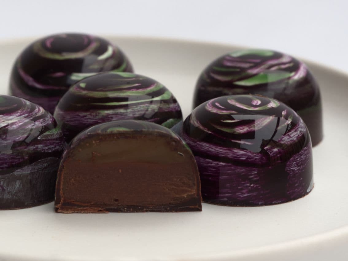 Thai Basil and Lime